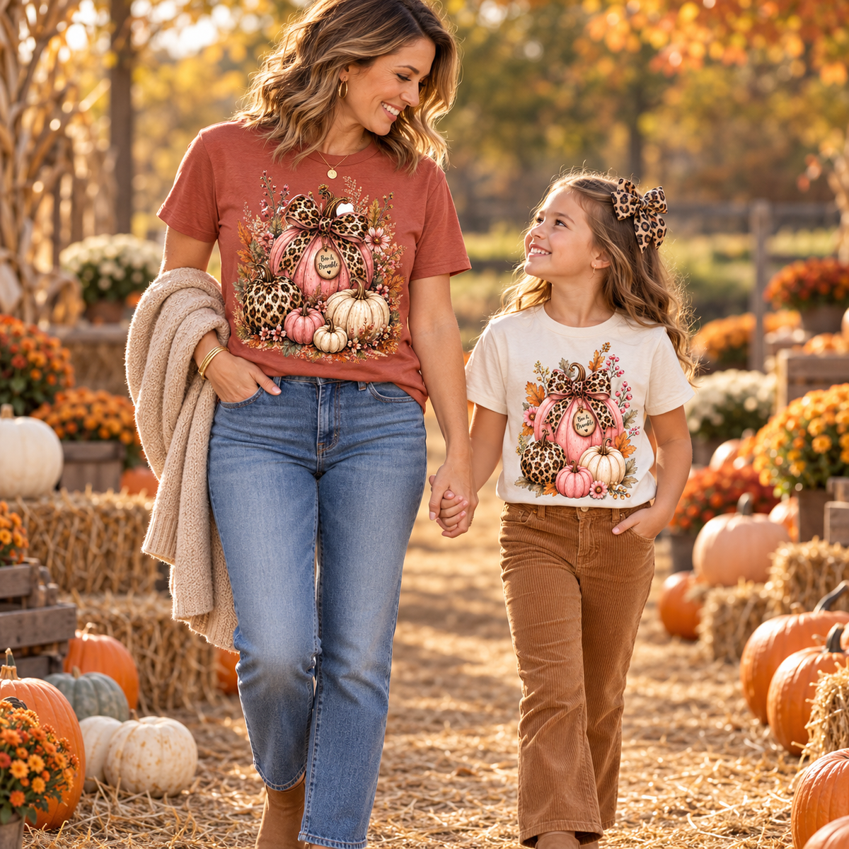 Fall Essentials