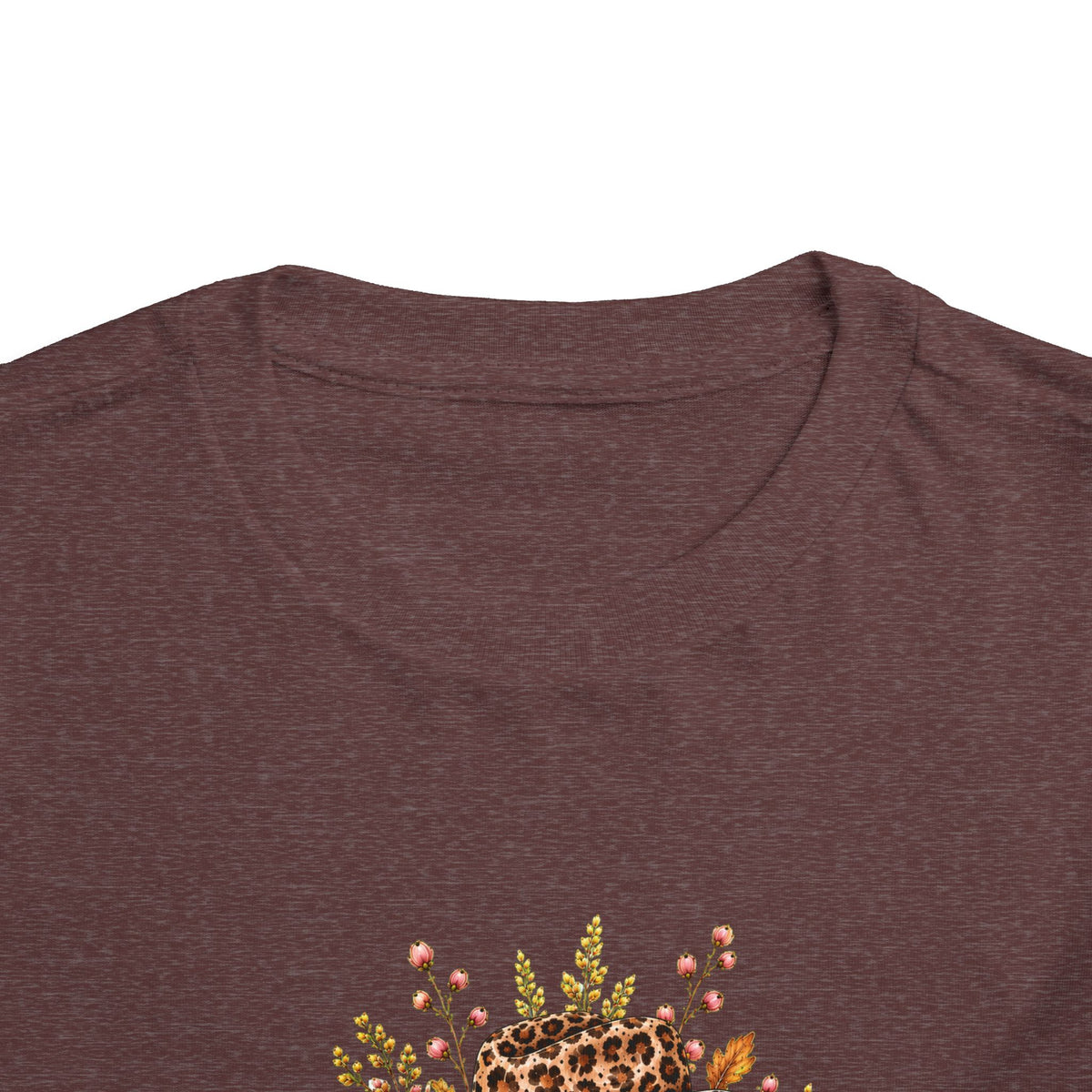 Western Cowgirl Pumpkin Toddler Shirt, Pink Cowboy Boots & Leopard Print Fall Tee