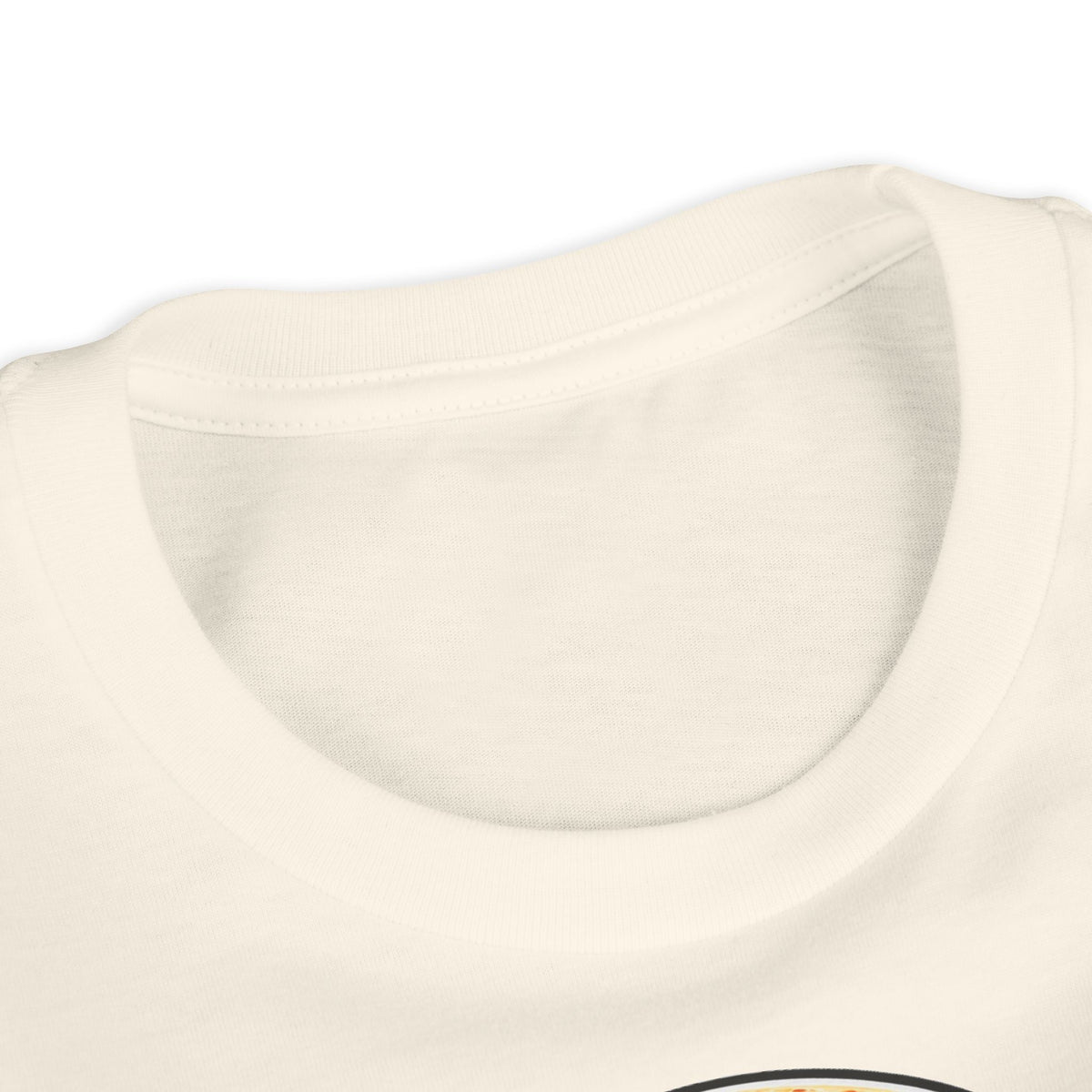 Spooky, Sweet & a Little Feral Youth Halloween T-Shirt